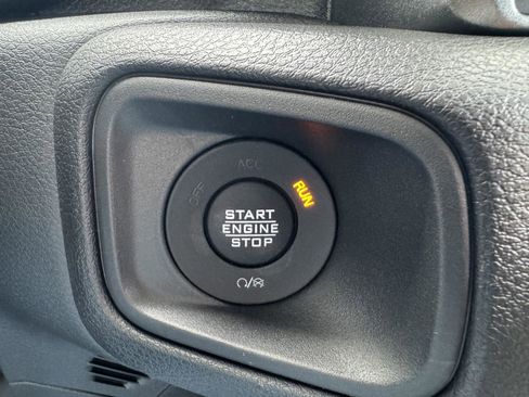 New 2026 Jeep Gladiator Willys image 16