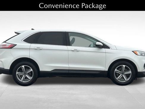Used 2020 Ford Edge SEL w/ Convenience Package image 3