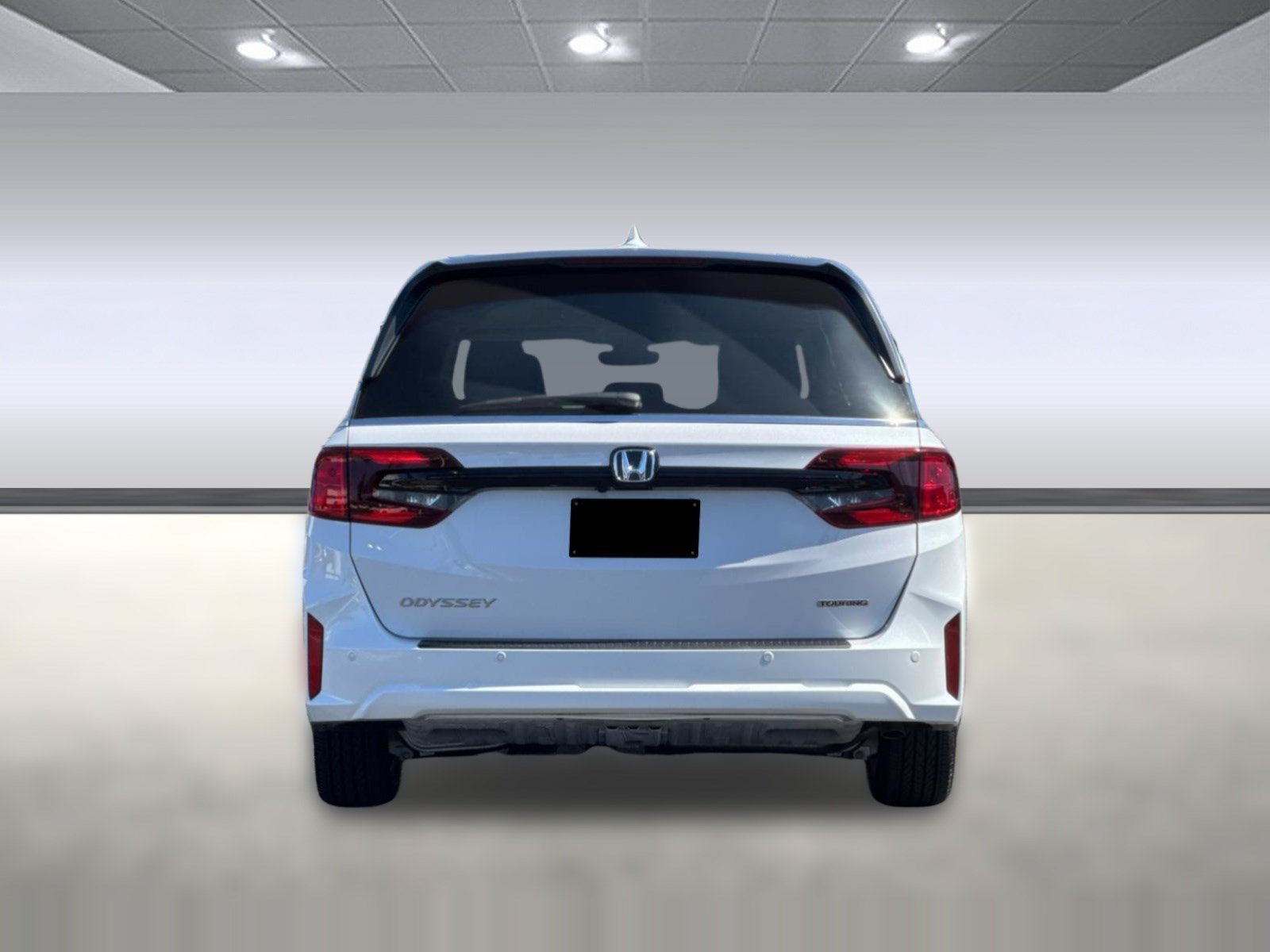 New 2027 Honda Odyssey Touring image 9