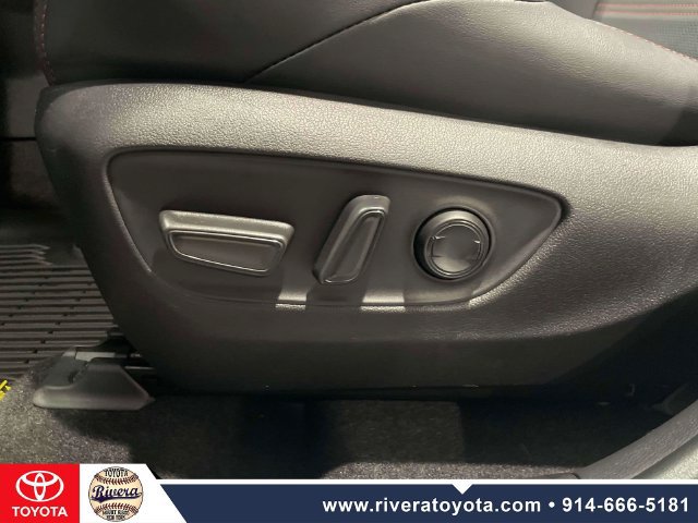 Certified 2025 Toyota RAV4 XSE w/ Premium Package AWD/4WD image 19