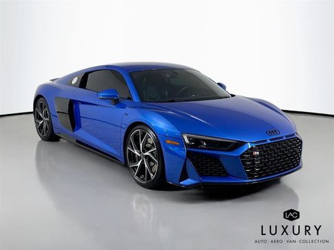 Used 2021 Audi R8 V10 image 3