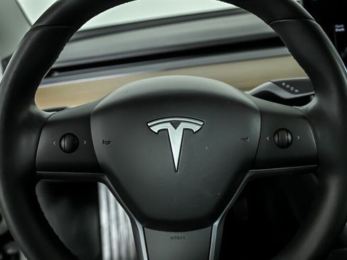 Used 2018 Tesla Model 3 Long Range AWD/4WD image 21