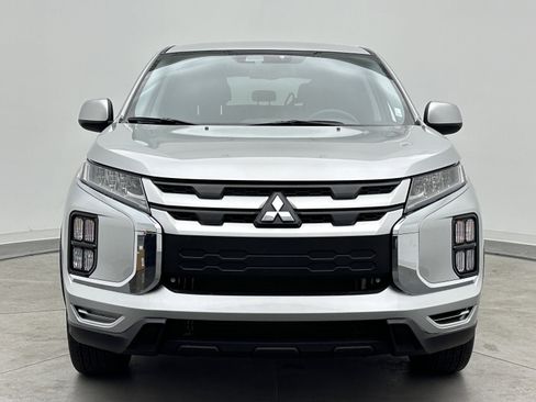 Used 2026 Mitsubishi Outlander Sport ES AWD/4WD image 2