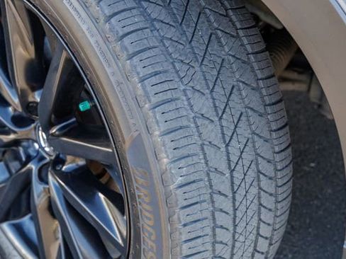 Used 2023 MAZDA CX-9 Carbon Edition AWD/4WD image 14