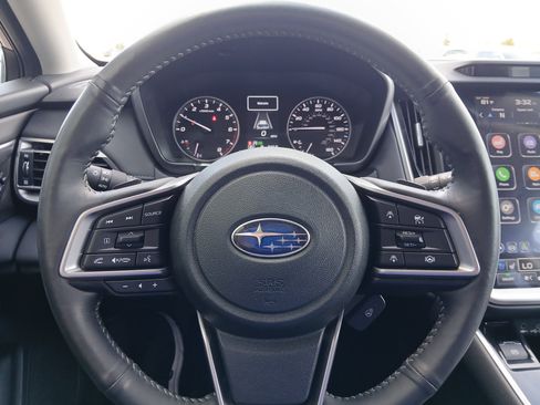 Used 2023 Subaru Outback Touring AWD/4WD image 10