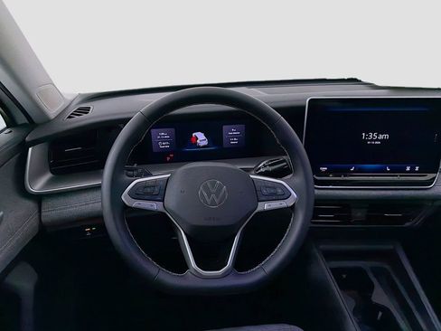 New 2026 Volkswagen Tiguan S AWD/4WD image 23