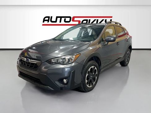 Used 2023 Subaru Crosstrek 2.0i Premium w/ Popular Package #3 AWD/4WD image 3