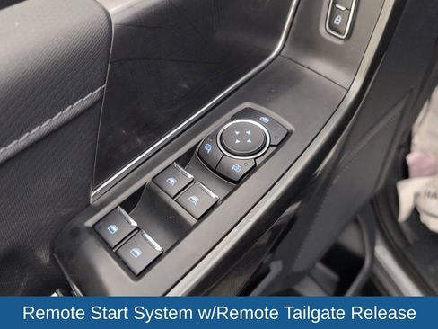 Used 2023 Ford F150 XLT w/ Equipment Group 302A High image 39