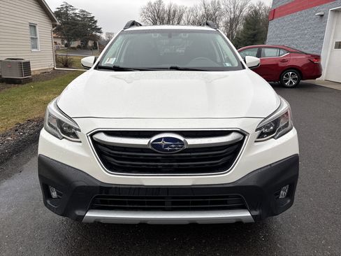 Used 2022 Subaru Outback Limited w/ Popular Package #2 image 9