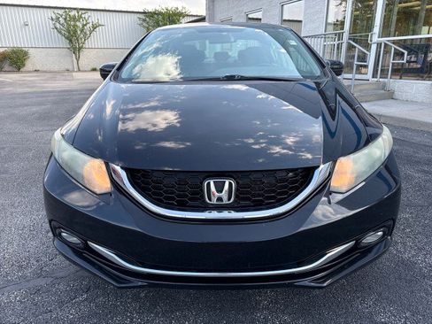 Used 2014 Honda Civic EX-L image 8