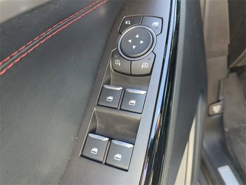 Used 2023 Ford Explorer ST-Line w/ Class IV Trailer Tow Package image 23