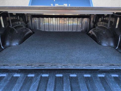 Used 2019 RAM 1500 Rebel w/ Rebel Level 2 Equipment Group image 6