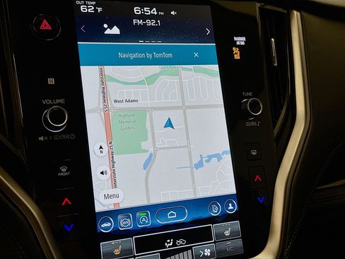 Used 2024 Subaru Legacy Limited image 22