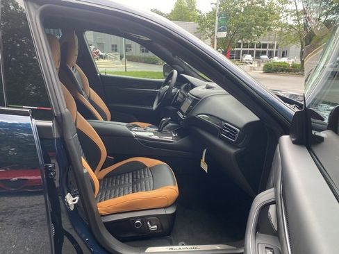 New 2024 Maserati Levante Trofeo image 38