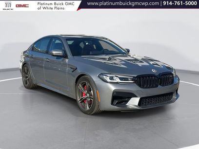 Used 2023 BMW M5 w/ Executive Package