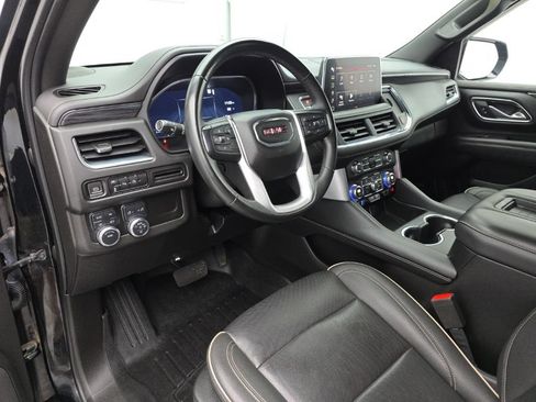 Used 2023 GMC Yukon SLT AWD/4WD image 15