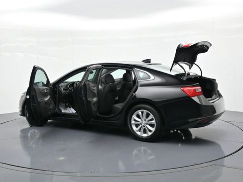 Used 2023 Chevrolet Malibu LT FWD image 30