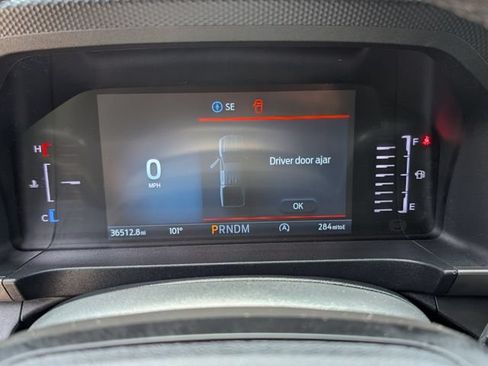 Used 2024 Ford Ranger XLT w/ Equipment Group 301A High RWD image 18