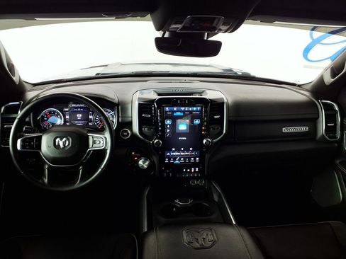 Used 2022 RAM 1500 Laramie image 11