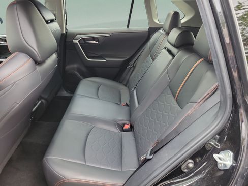 Used 2024 Toyota RAV4 Adventure AWD/4WD image 15