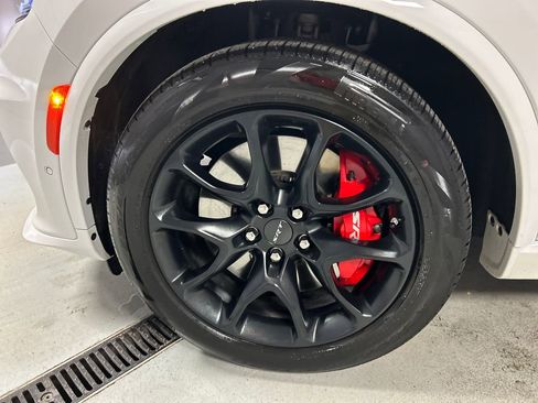Used 2024 Dodge Durango SRT Hellcat image 9