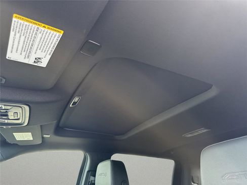 New 2026 GMC Sierra 3500 AT4 w/ AT4 Premium Plus Package AWD/4WD image 21