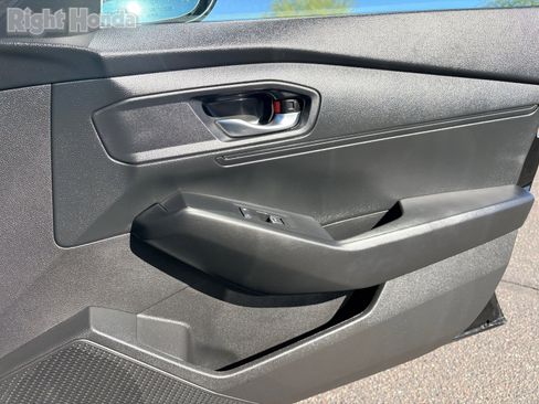 Used 2024 Honda Accord LX image 29