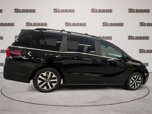 New 2026 Honda Odyssey EX-L image 6