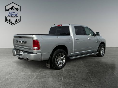 Used 2018 RAM 1500 Limited AWD/4WD image 5