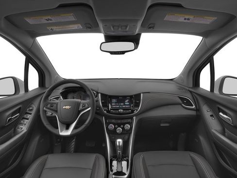 Used 2017 Chevrolet Trax Premier image 20