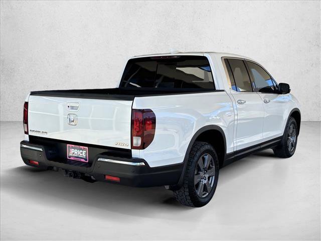 Used 2020 Honda Ridgeline RTL-E image 6