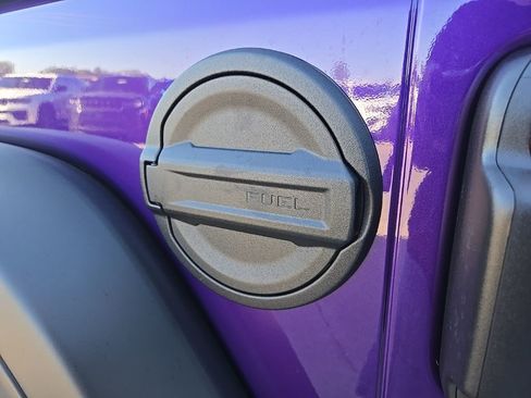 New 2026 Jeep Wrangler Unlimited Rubicon AWD/4WD image 22