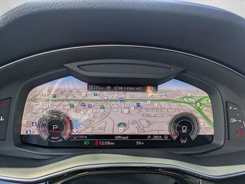 New 2026 Audi Q8 Premium Plus image 11