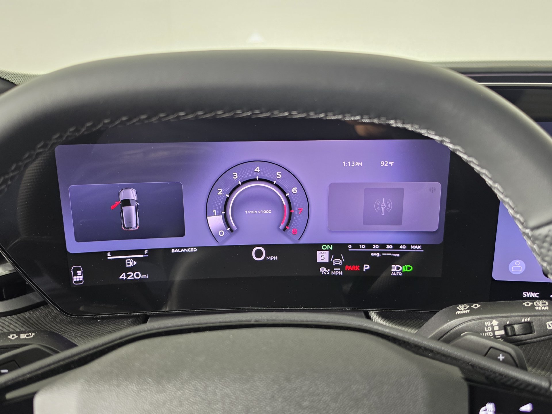 New 2026 Audi SQ5 Premium Plus AWD/4WD image 18