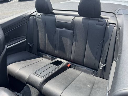 Used 2016 BMW 428i Convertible RWD image 10