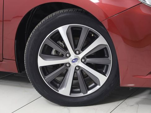 Used 2017 Subaru Legacy 2.5i Limited AWD/4WD image 17