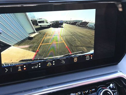 New 2026 GMC Sierra 2500 Denali Ultimate image 32