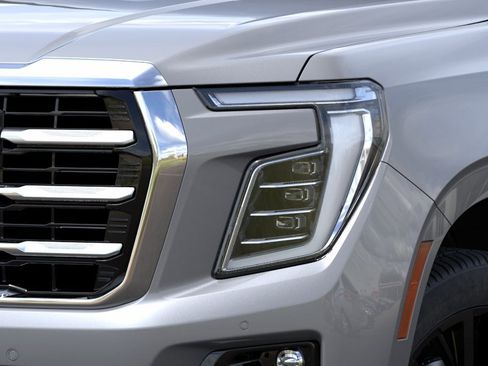 New 2026 GMC Yukon Elevation w/ Elevation Premium Package AWD/4WD image 34
