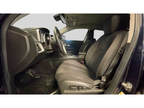 Used 2015 Chevrolet Equinox LT w/ Driver Convenience Package image 11