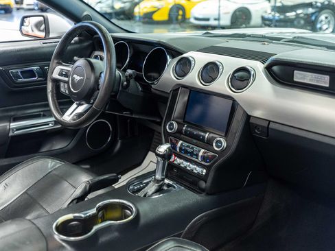 Used 2015 Ford Mustang GT Premium RWD image 14
