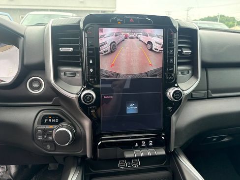 New 2026 RAM 1500 Big Horn AWD/4WD image 13