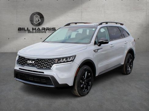 Used 2023 Kia Sorento S w/ Panoramic Sunroof Package image 1