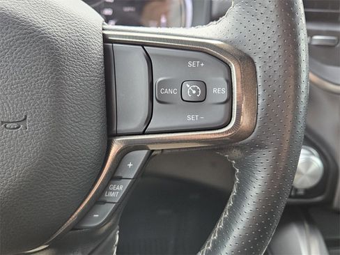 Used 2023 RAM 1500 Rebel w/ Rebel Level 1 Equipment Group image 22