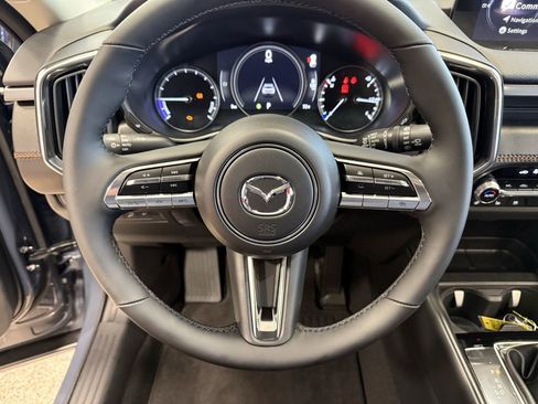 New 2026 MAZDA CX-50 2.5 Hybrid w/ Cargo Package image 19
