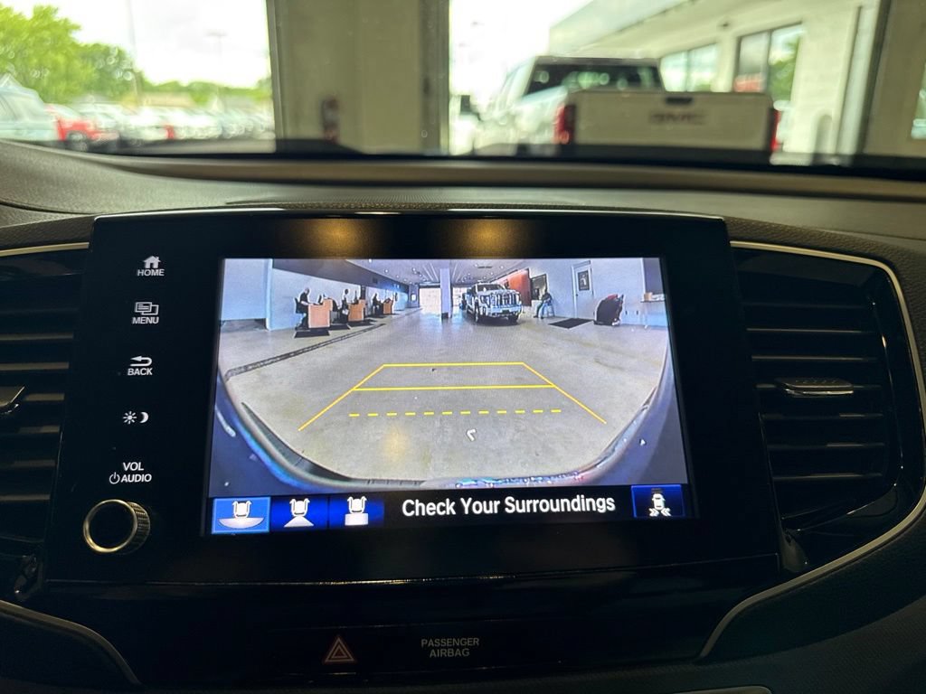 Used 2023 Honda Ridgeline RTL-E image 33