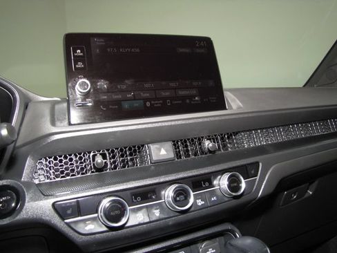 Certified 2024 Honda CR-V Sport-L image 7