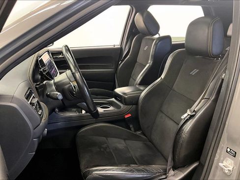Used 2022 Dodge Durango R/T w/ Quick Order Package 22F AWD/4WD image 21