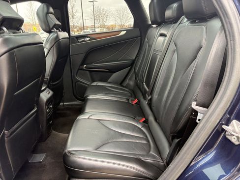 Used 2017 Lincoln MKC Reserve w/ Lincoln MKC Climate Package image 19