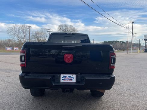 Used 2023 RAM 2500 Limited image 6