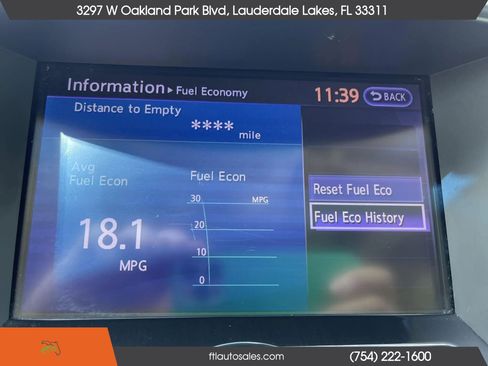 Used 2013 INFINITI FX37 2WD w/ Premium Pkg image 56